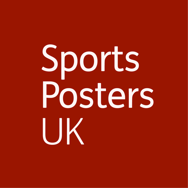 Sports Posters UK